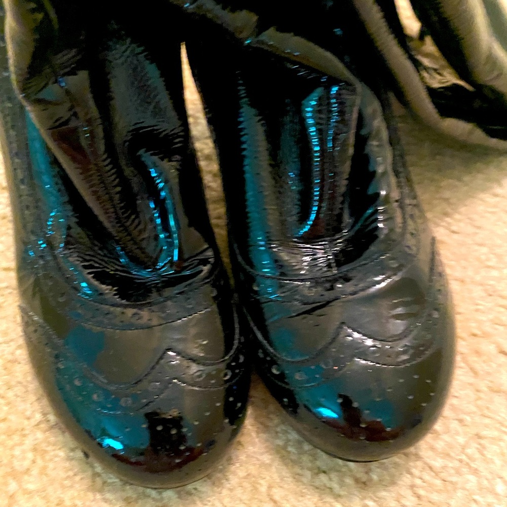 Boots Miu Miu - image 2